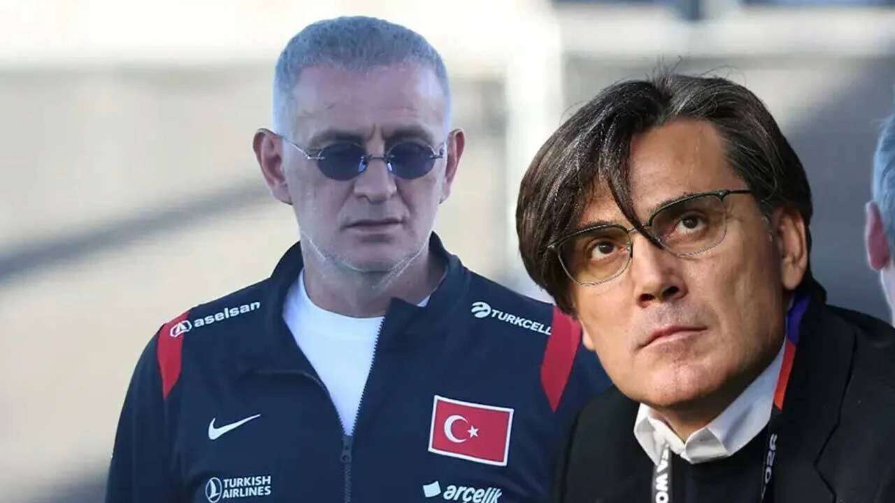 Montella meğer bu yüzden kovulmuyor: Hacıosmanoğlu'nun elini kolunu bağladı, TFF'de büyük kriz! 1